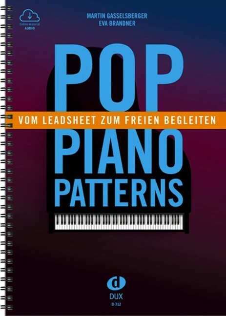 Pop Piano Patterns