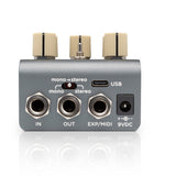 Strymon - STREC1 - Single Head Dtape Echo