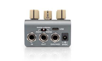 Strymon - STREC1 - Single Head Dtape Echo