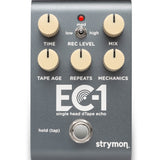 Strymon - STREC1 - Single Head Dtape Echo