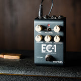 Strymon - STREC1 - Single Head Dtape Echo