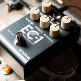 Strymon - STREC1 - Single Head Dtape Echo