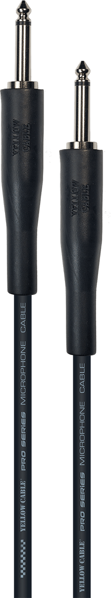 Yellow Cable ECO G610D Jack naar jack 10m