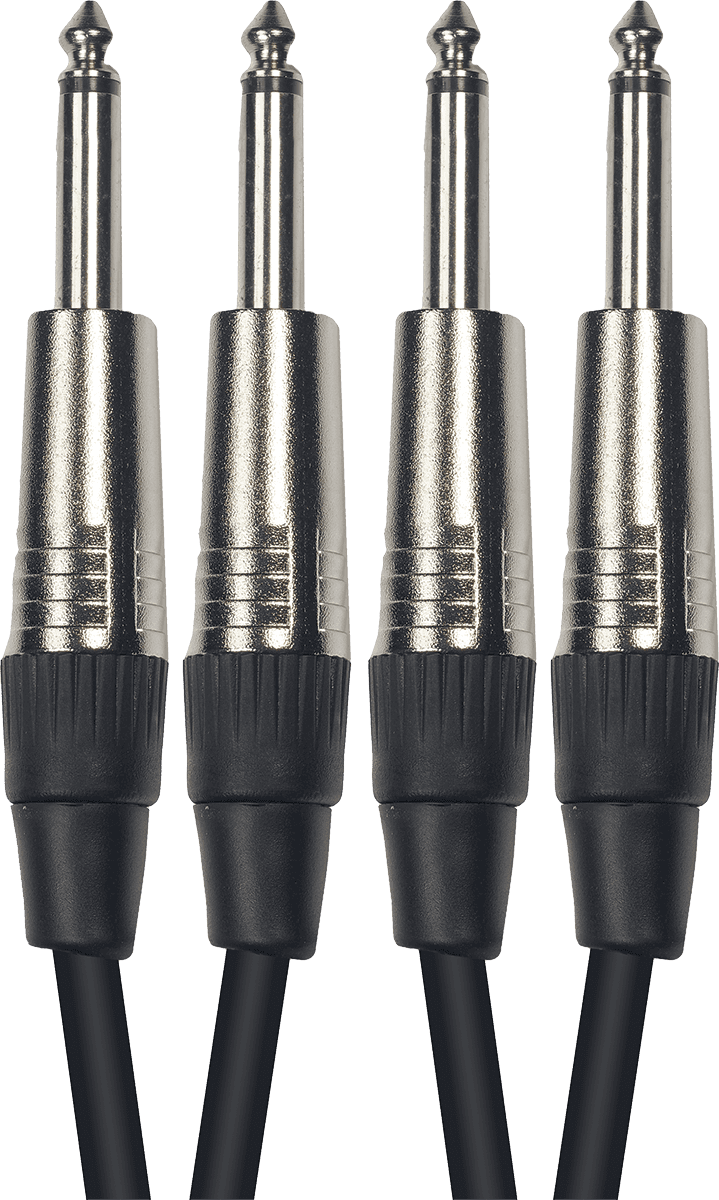 Yellow Cable ECO K08-6 Kabels Varia