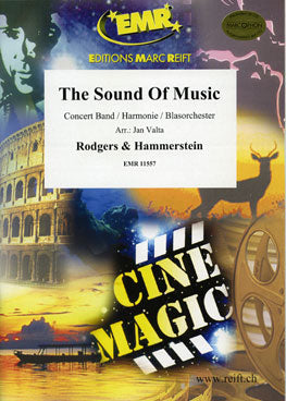 The Sound Of Music
