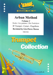 Arban Method Volume 1