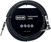 MXR DCIS10R Right-Angle Jack 3m