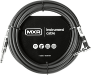 MXR DCIS15R Haakse jack/jack 4,5m