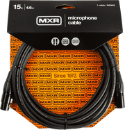 MXR DCM15 XLR