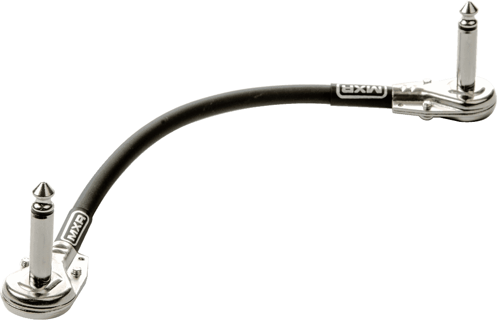 MXR DCP06SI Patch cable 15 cm (single unit)