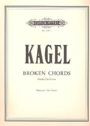 Broken Chords for Orchestra