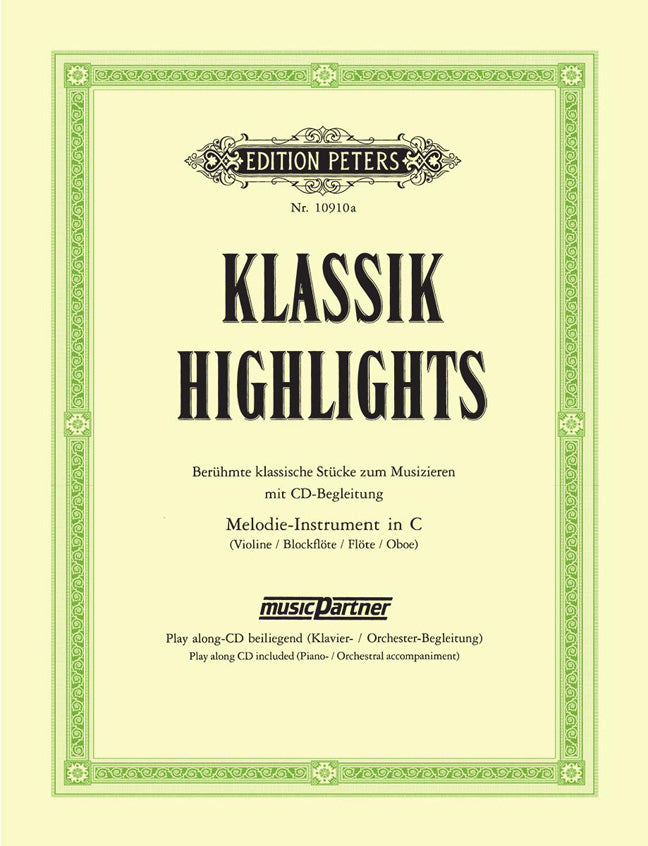 Klassik Highlights