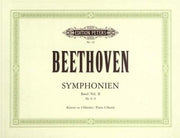 Ludwig van Beethoven: Sinfonieën 2 – nr. 6-9