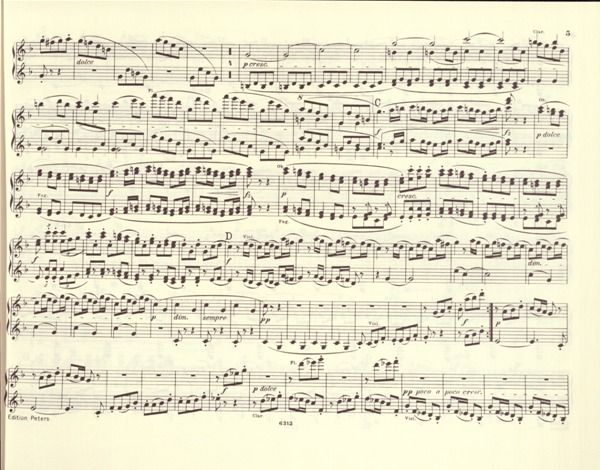 Ludwig van Beethoven: Sinfonieën 2 – nr. 6-9