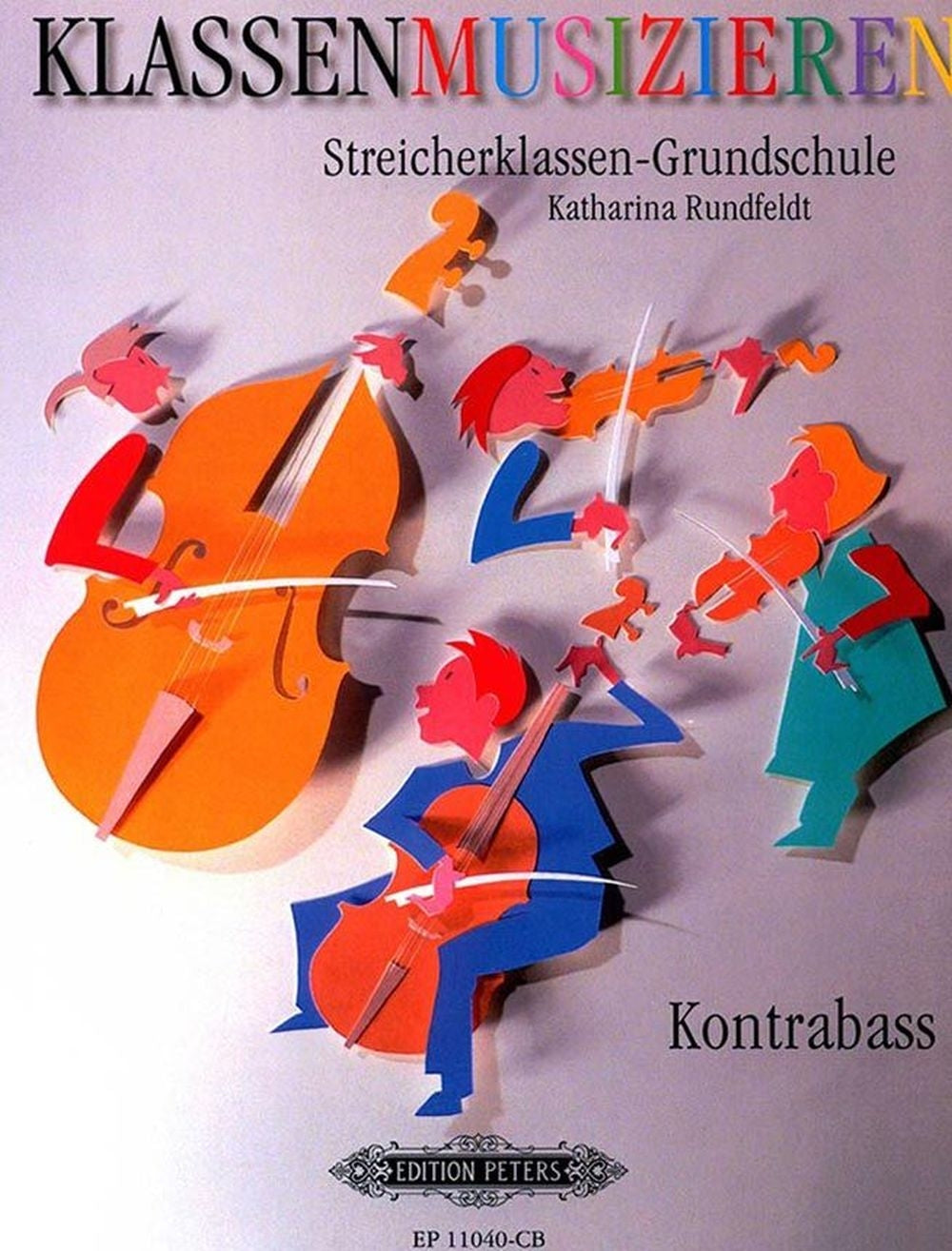 Klassenmusizieren