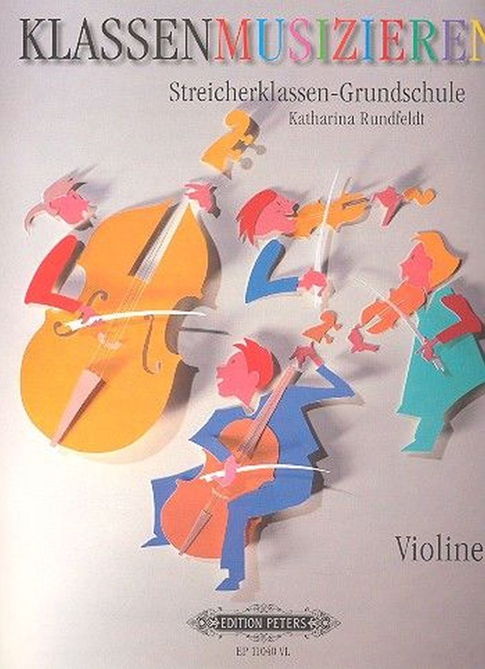 Klassenmusizieren