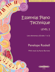 Essential Piano Technique Level 2