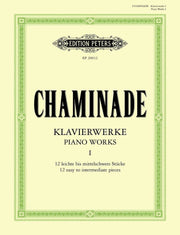 Piano Works Vol. 1 / Klavierwerke