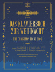 Das Klavierbuch zur Weihnacht
