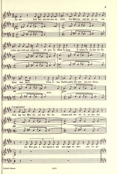Opera Arias for Soprano