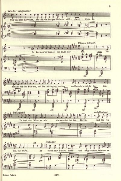 Opera Arias for Soprano