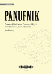 Songs of Darkness, Dreams of Light