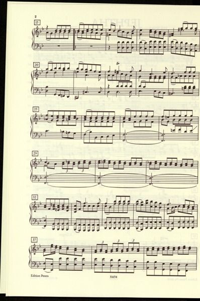 Handel: Jephtha (Vocalscore)