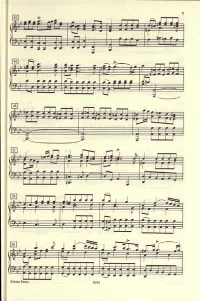Handel: Jephtha (Vocalscore)