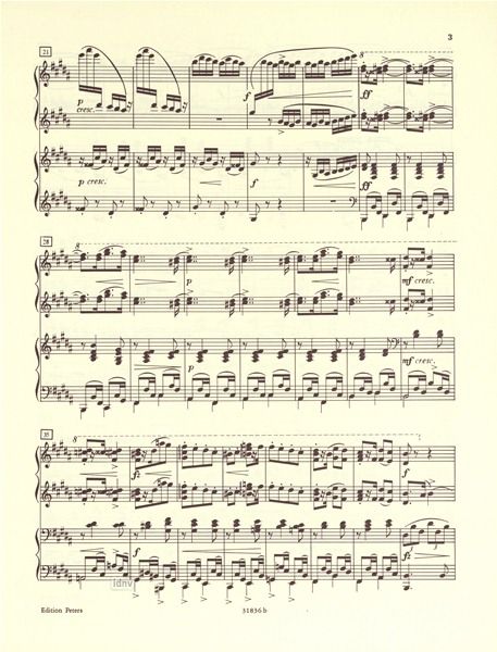 Antonín Dvorák: Slavische Tanze Opus72