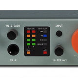 ESI Audio - ESIAMBERI1 - Usb-c Audio Interface 24-bit with 2 Inputs / 2 Outputs