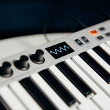 ESI Audio - ESIXSYNTH - Ultra-thin 25-Key Synth W/ Interface