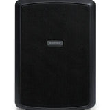 Samson - ESAXPXPLR - Draagbaar All-in-One PA Systeem: Krachtig Geluid, Compact Ontwerp