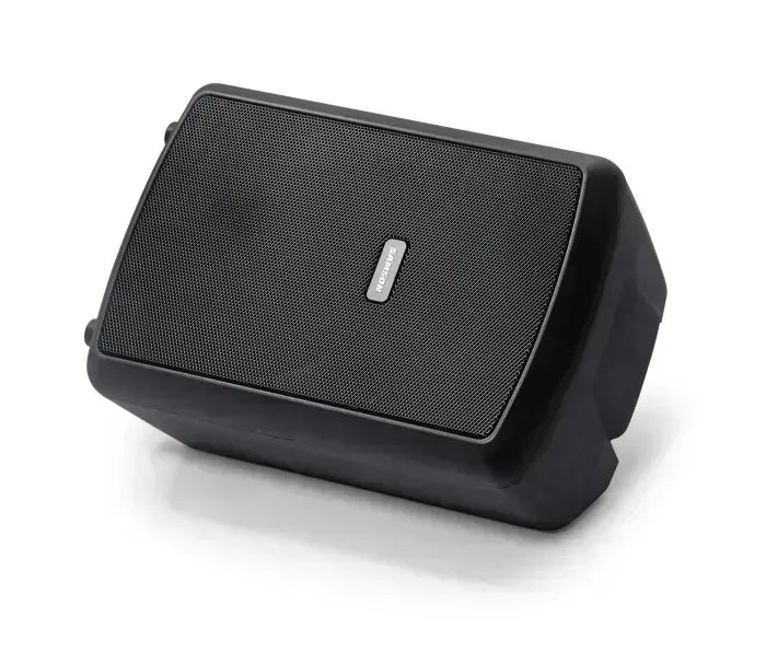 Samson - ESAXPXPLR - Draagbaar All-in-One PA Systeem: Krachtig Geluid, Compact Ontwerp