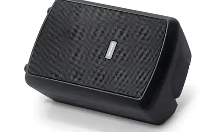 Samson - ESAXPXPLRW - Draagbare All-in-One PA Systeem: Krachtig Geluid en Ultieme Mobiliteit