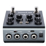 Strymon - STRELCAP - Tape Delay with Sound On Sound Looper and Spring Reverb