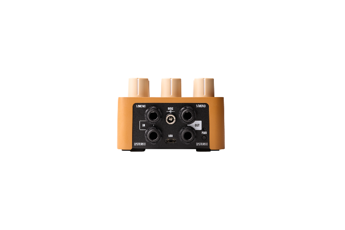 Universal Audio – GPM-ENIG - Pedal