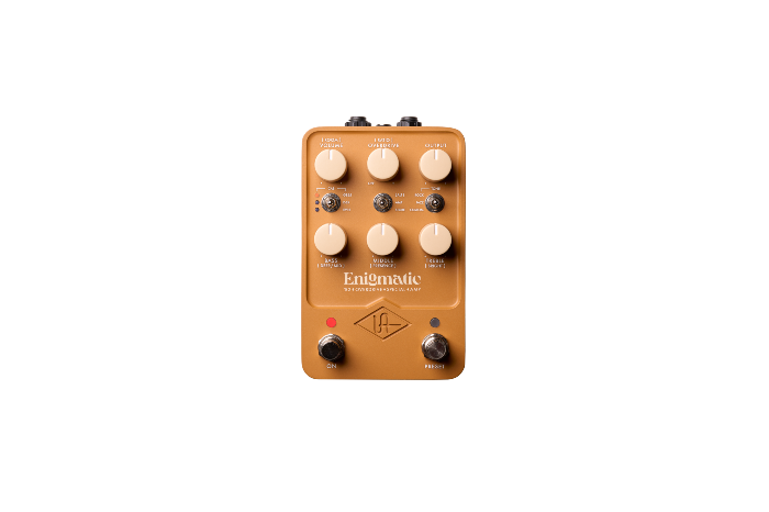 Universal Audio – GPM-ENIG