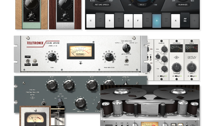Universal Audio – APX6G2-ESS - Audio Interface