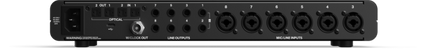 EVO - EVO16 - 24in | 24out Audio Interface