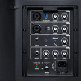 Samson - ESAXPXPLRW - Draagbare All-in-One PA Systeem: Krachtig Geluid en Ultieme Mobiliteit