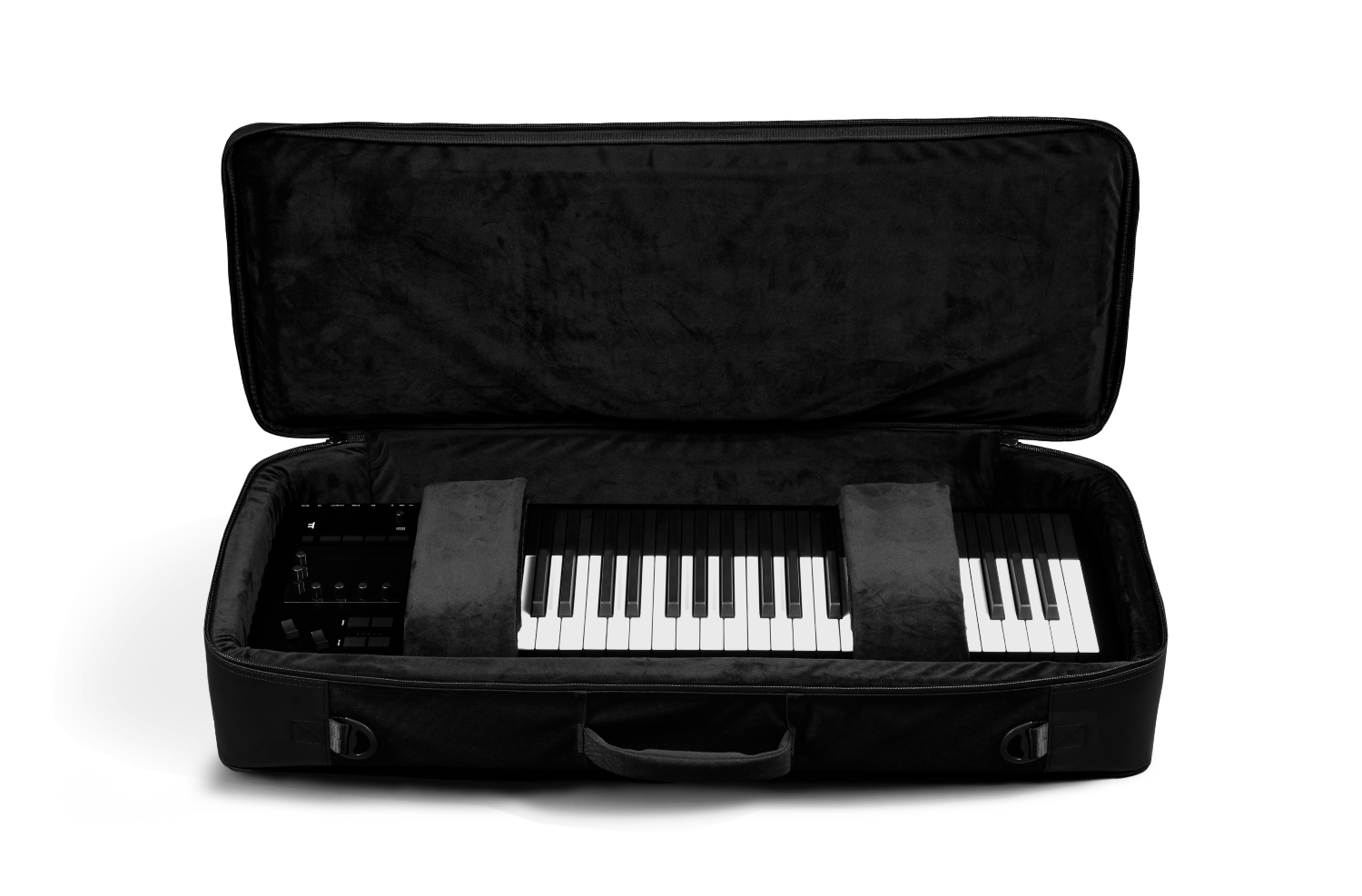 Expressive E - EXOSMOSESC - Softcase for Osmose 49
