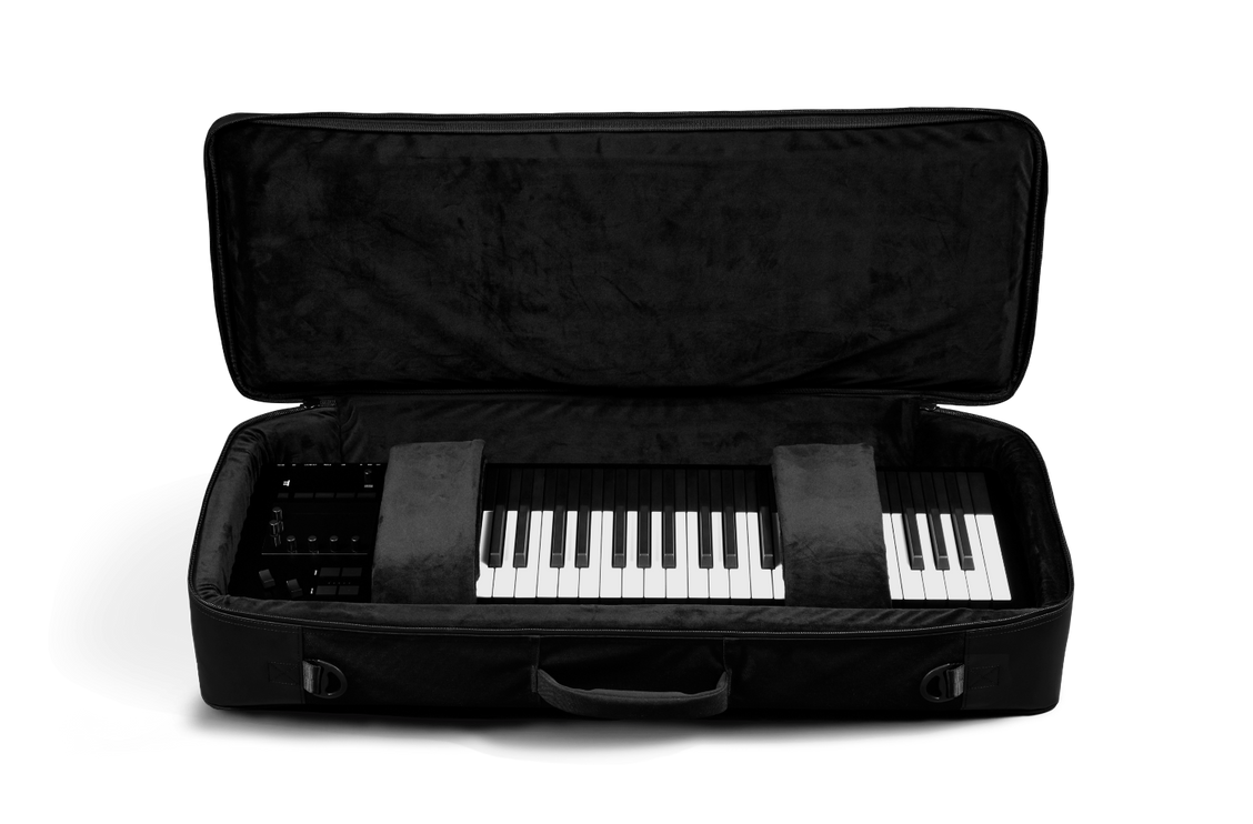 Expressive E - EXOSMOSESC - Softcase for Osmose 49