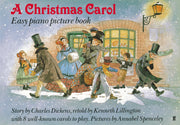 Lillington: Christmas Carol