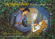 Tchaikovsky: Sleeping Beauty
