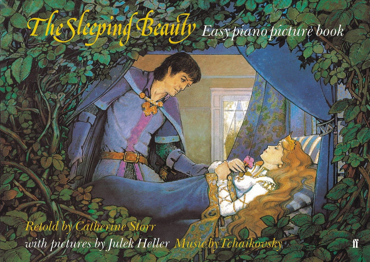 Tchaikovsky: Sleeping Beauty
