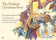 Storr: Donkey's Christmas Story