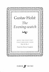 The Evening-watch