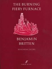 Burning Fiery Furnace afbeelding 2