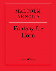 Arnold: Fantasy For Horn