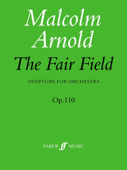 The Fair Field Overture
